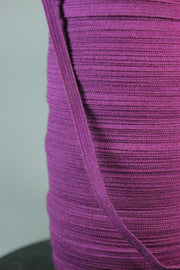 Elastic 4mm, Magenta
