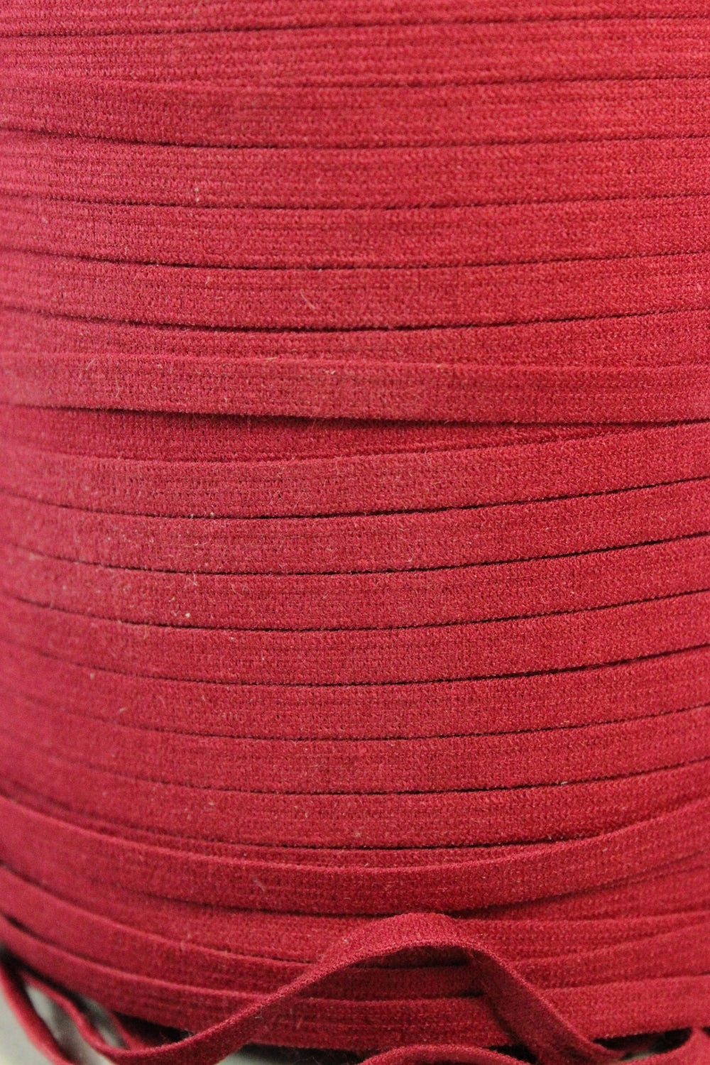 Elastic 4mm, Rosu