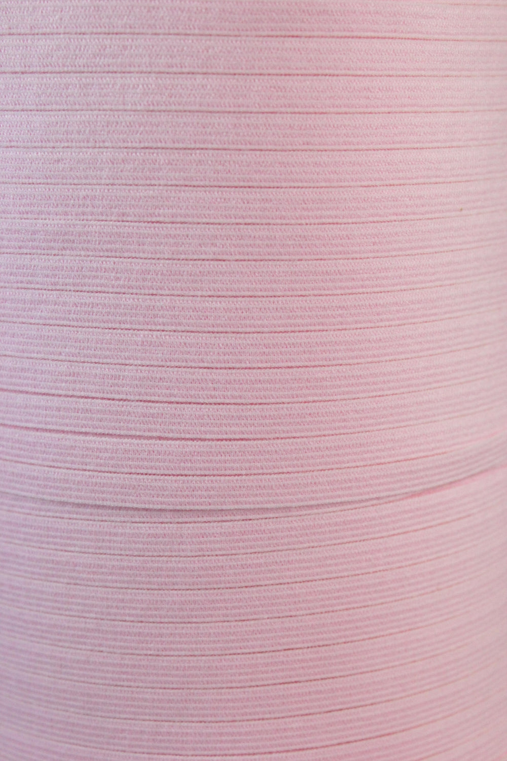 Elastic 4mm, Roz Pastel