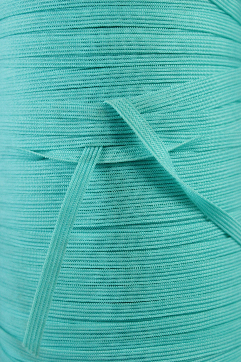 Elastic 4mm, Turcoaz