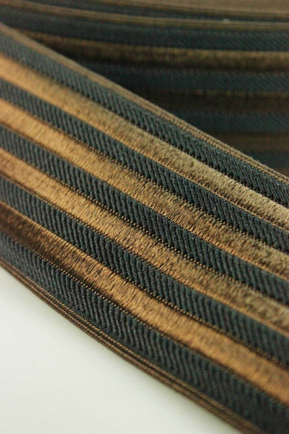 Elastic, 60mm, Maron