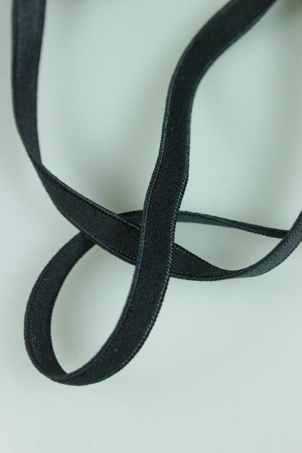 Elastic 7mm, Bleumarin