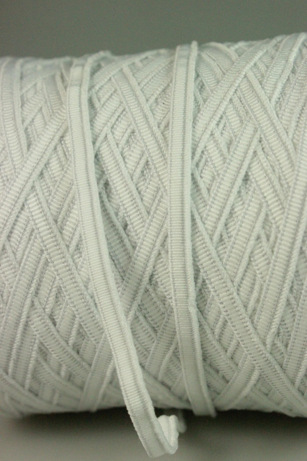 Elastic Alb Catifelat, 5mm