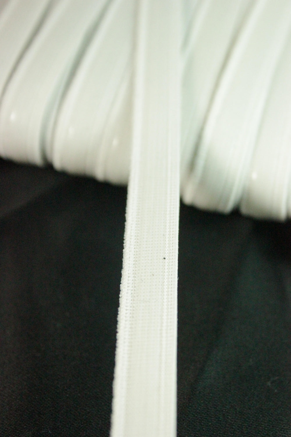 Elastic Alb Cu Silicon, 11mm