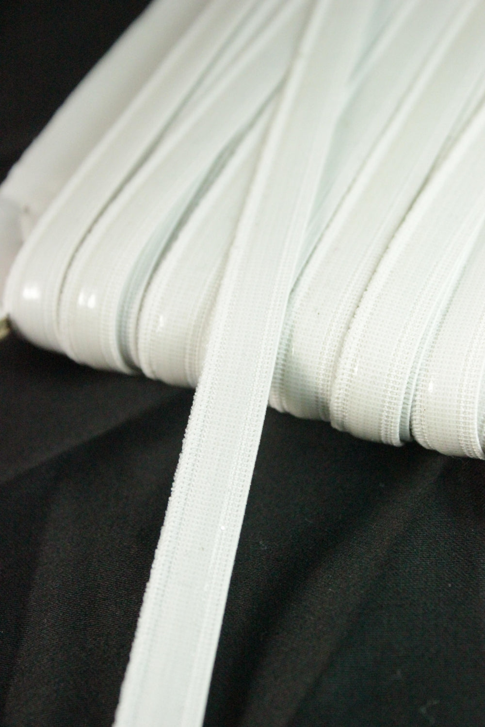 Elastic Alb Cu Silicon, 11mm