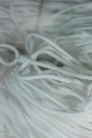 Elastic Alb Pentru Masti, 2mm