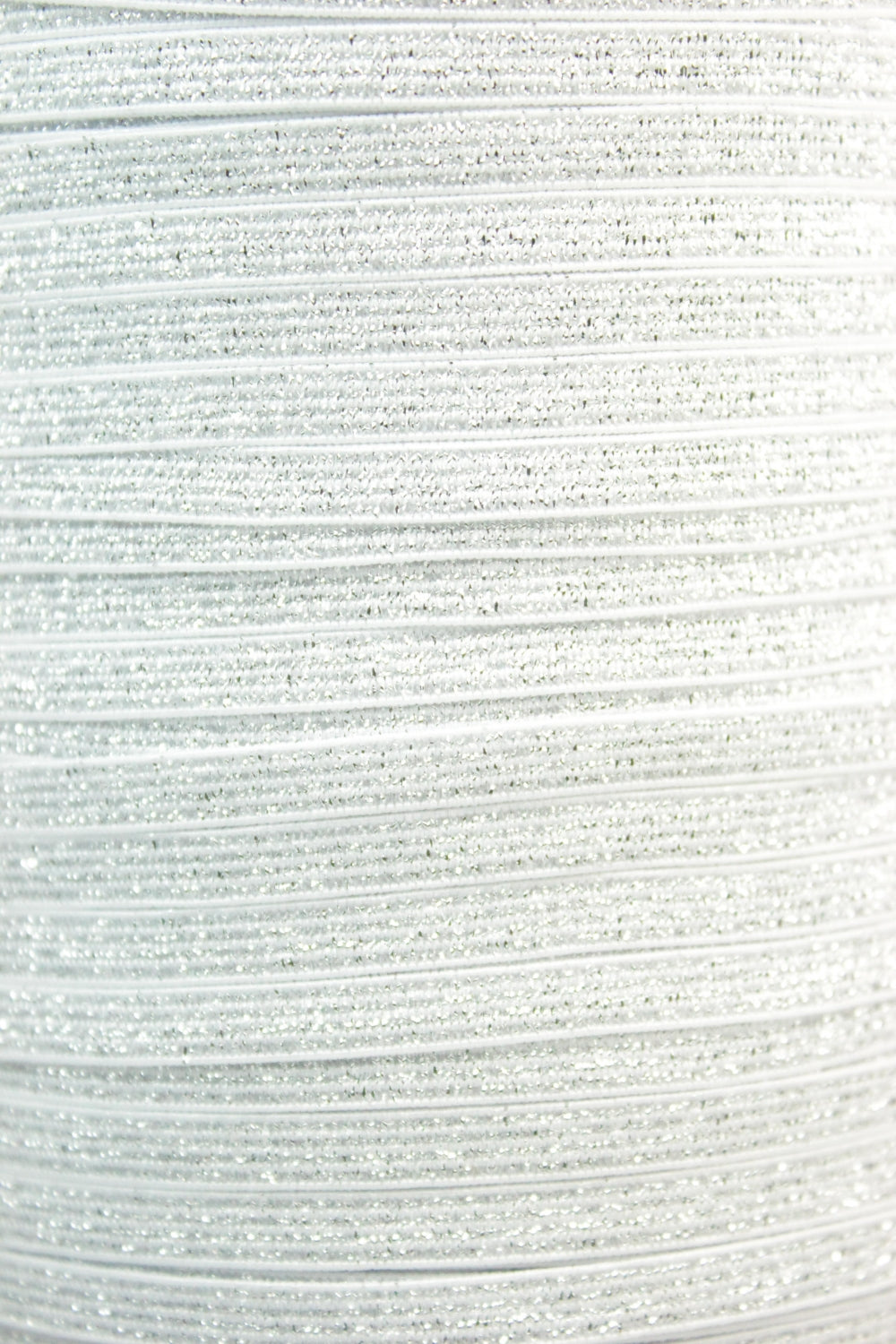Elastic Argintiu, 5mm