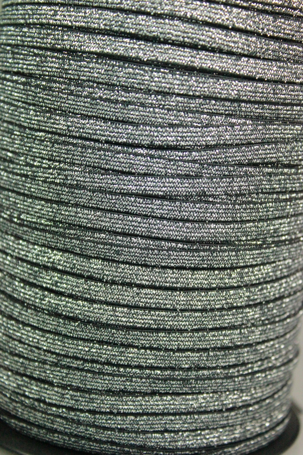 Elastic Argintiu, 5mm