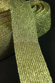Elastic Auriu, 40m