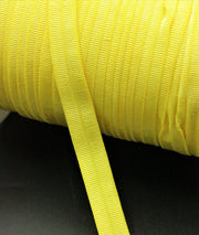 Elastic Bie, 15mm, Galben