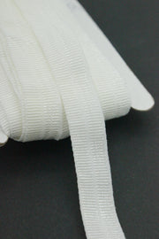 Elastic Bie 15mm, Ivoire