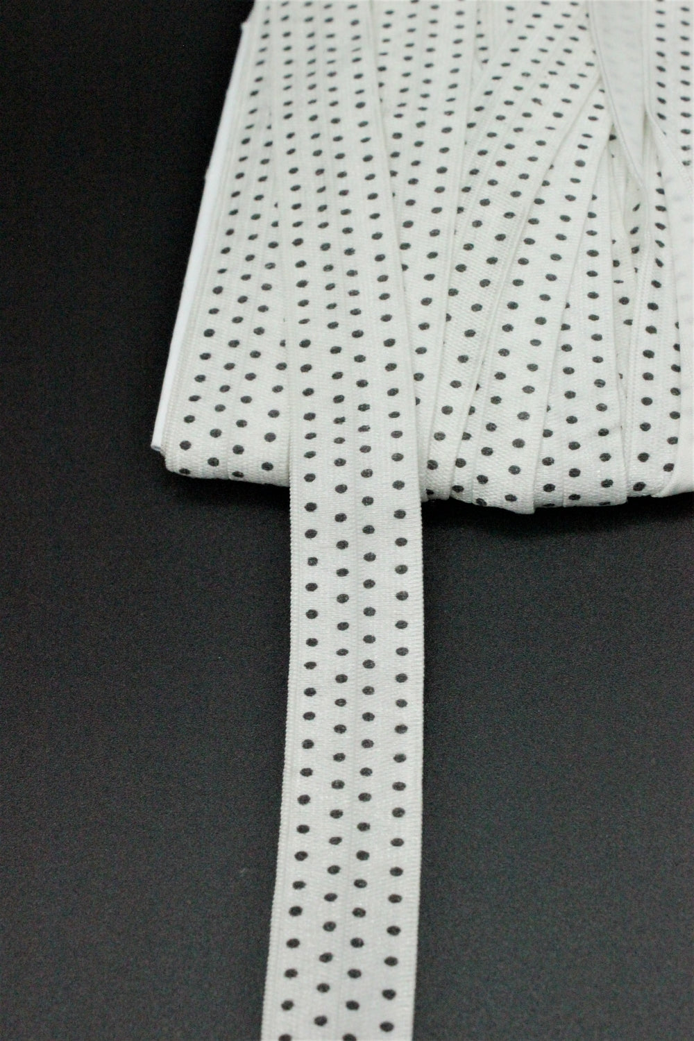 Elastic Bie, 2cm