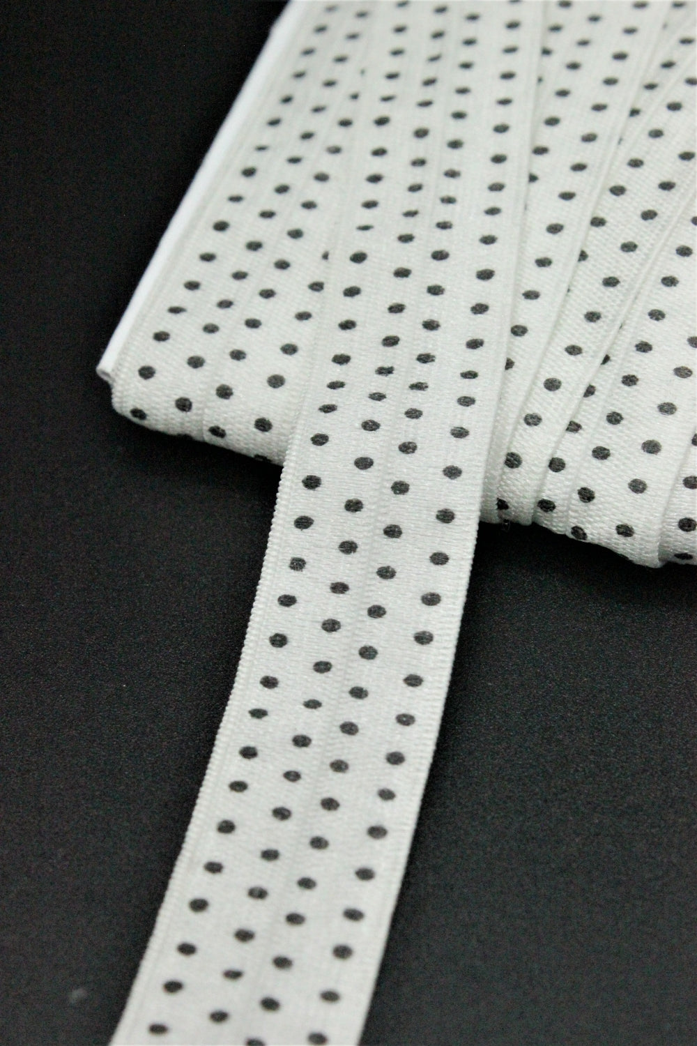 Elastic Bie, 2cm