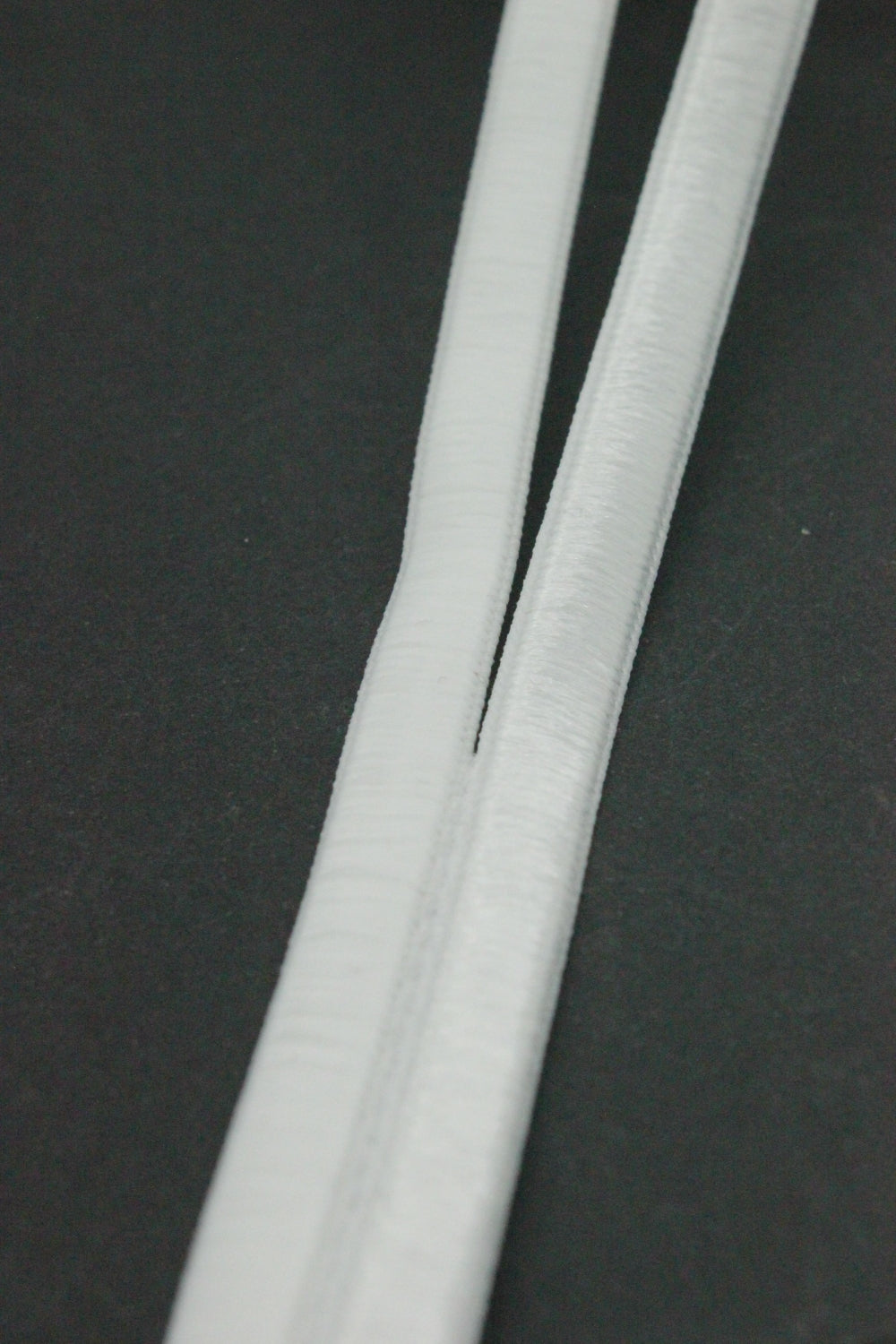 Elastic Bie Cu (Butoniera de 14cm/Lungime), 17mm, Ivoire