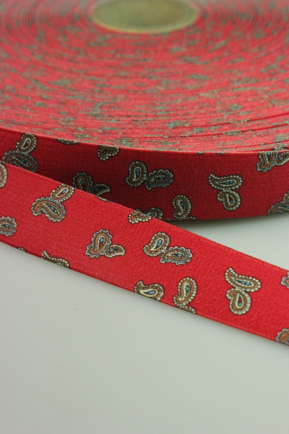 Elastic Bretele, 25mm