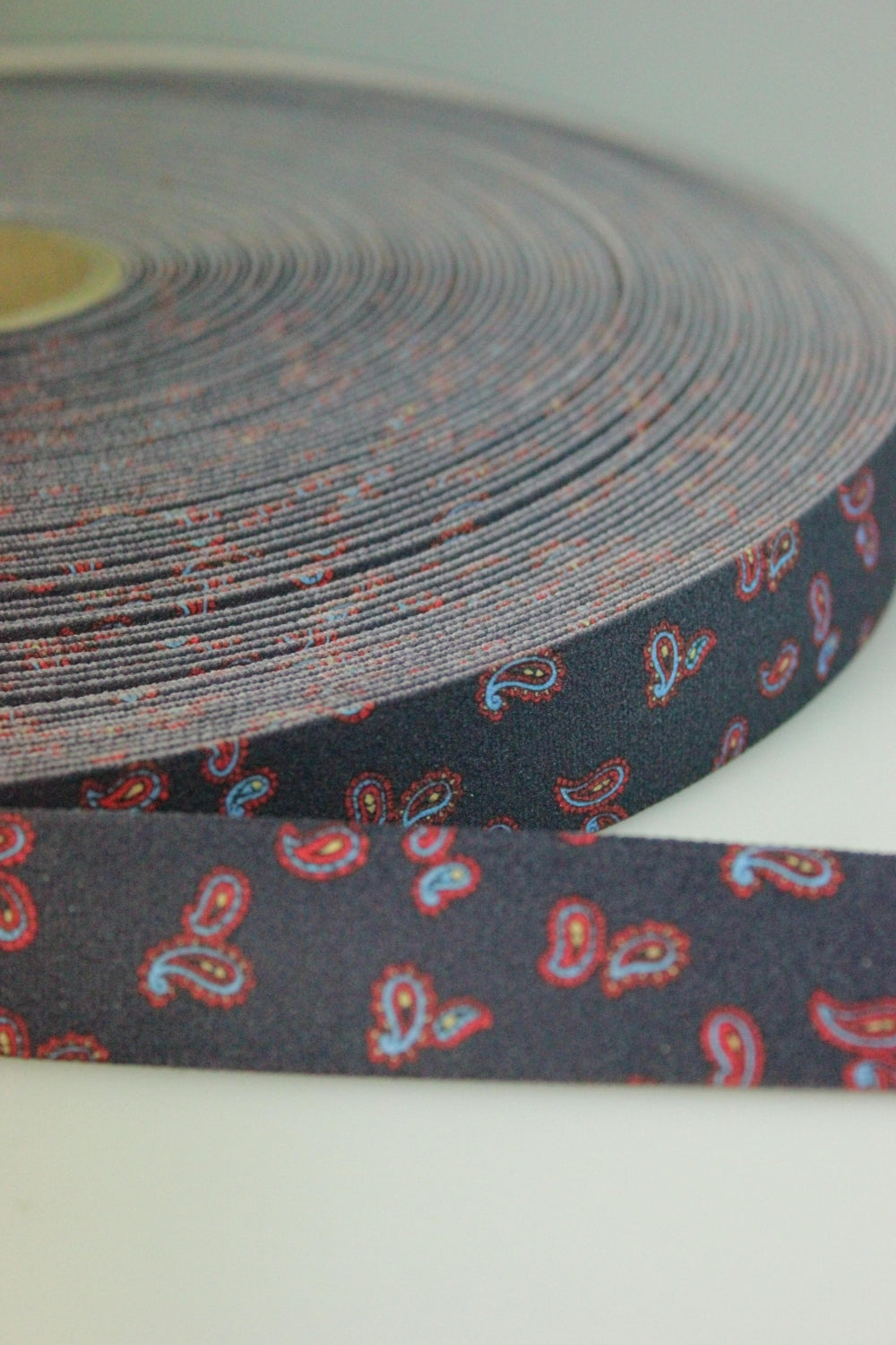 Elastic Bretele, 25mm