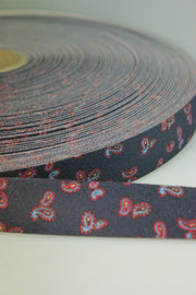 Elastic Bretele, 25mm