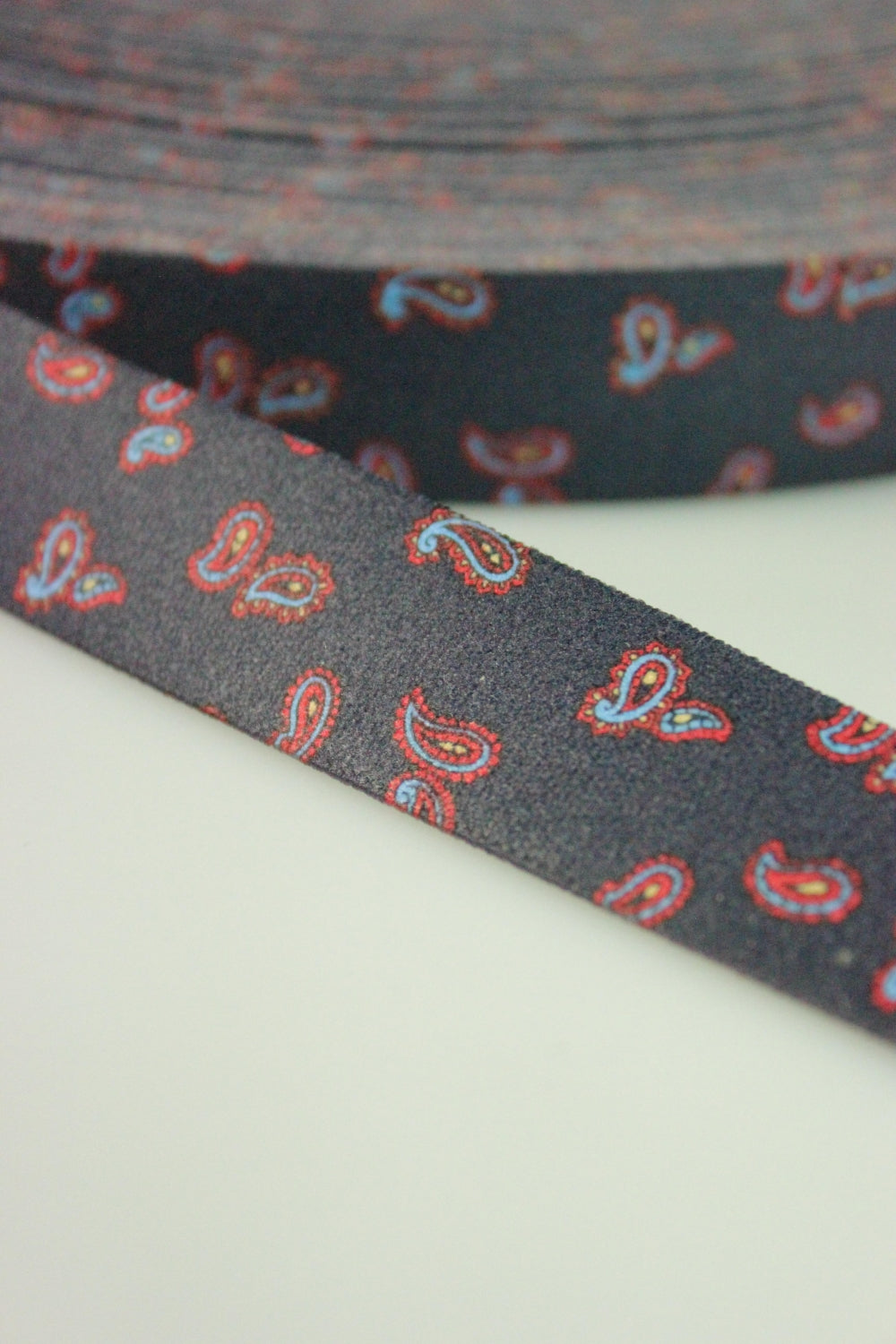 Elastic Bretele, 25mm