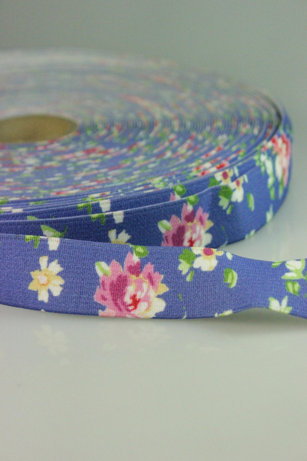 Elastic Bretele, 25mm