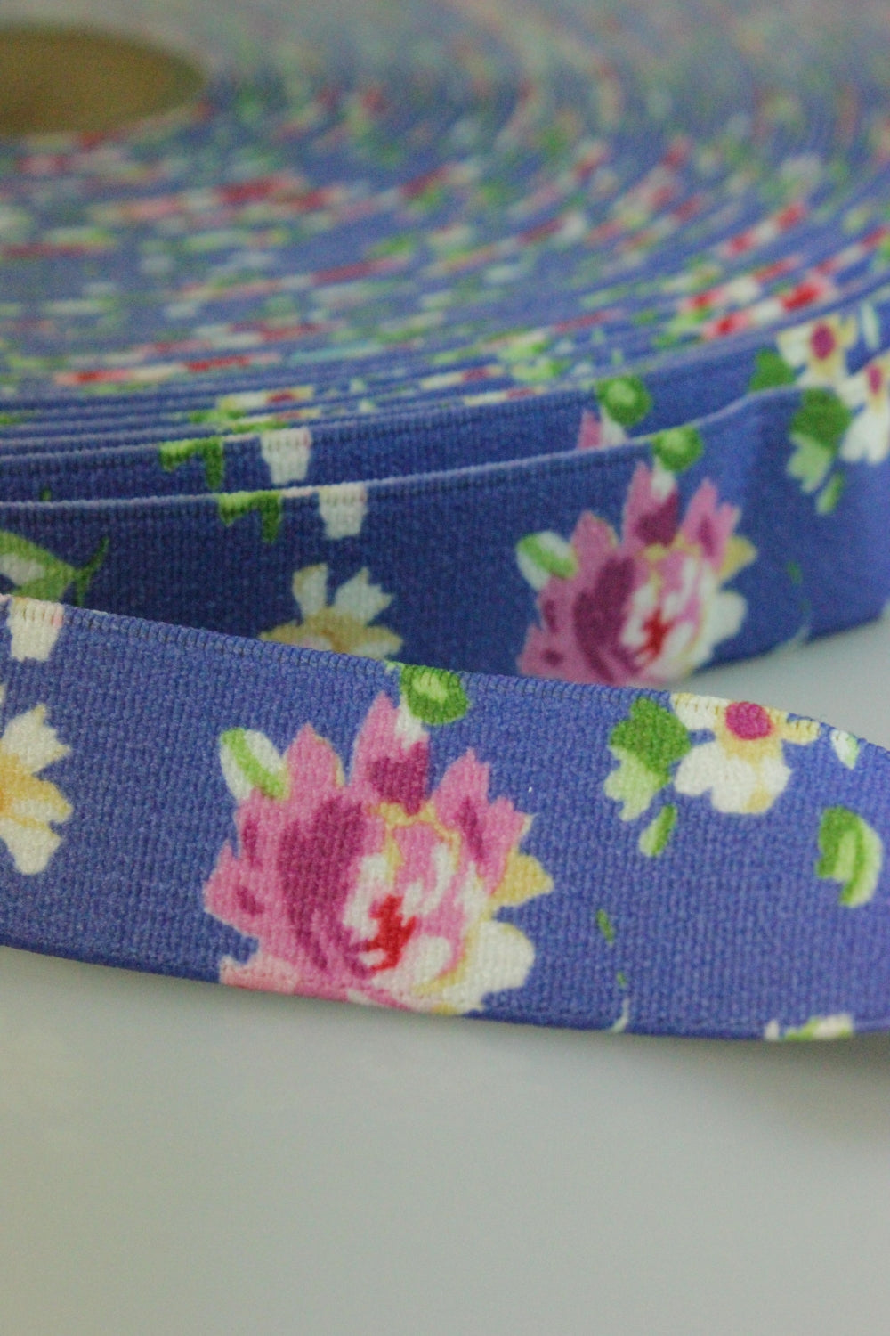 Elastic Bretele, 25mm