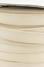Elastic Bretele Sutien, 15mm, Bej Nude