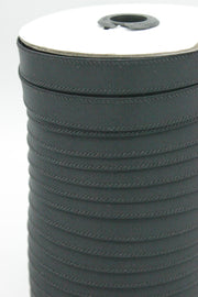 Elastic Bretele Sutien, 15mm, Negru