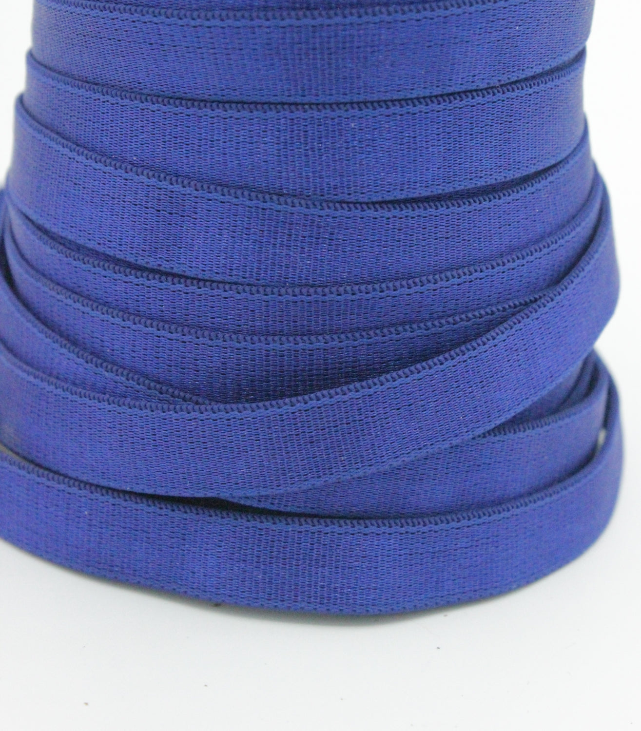 Elastic Bretele Sutien, Albastru, 10mm