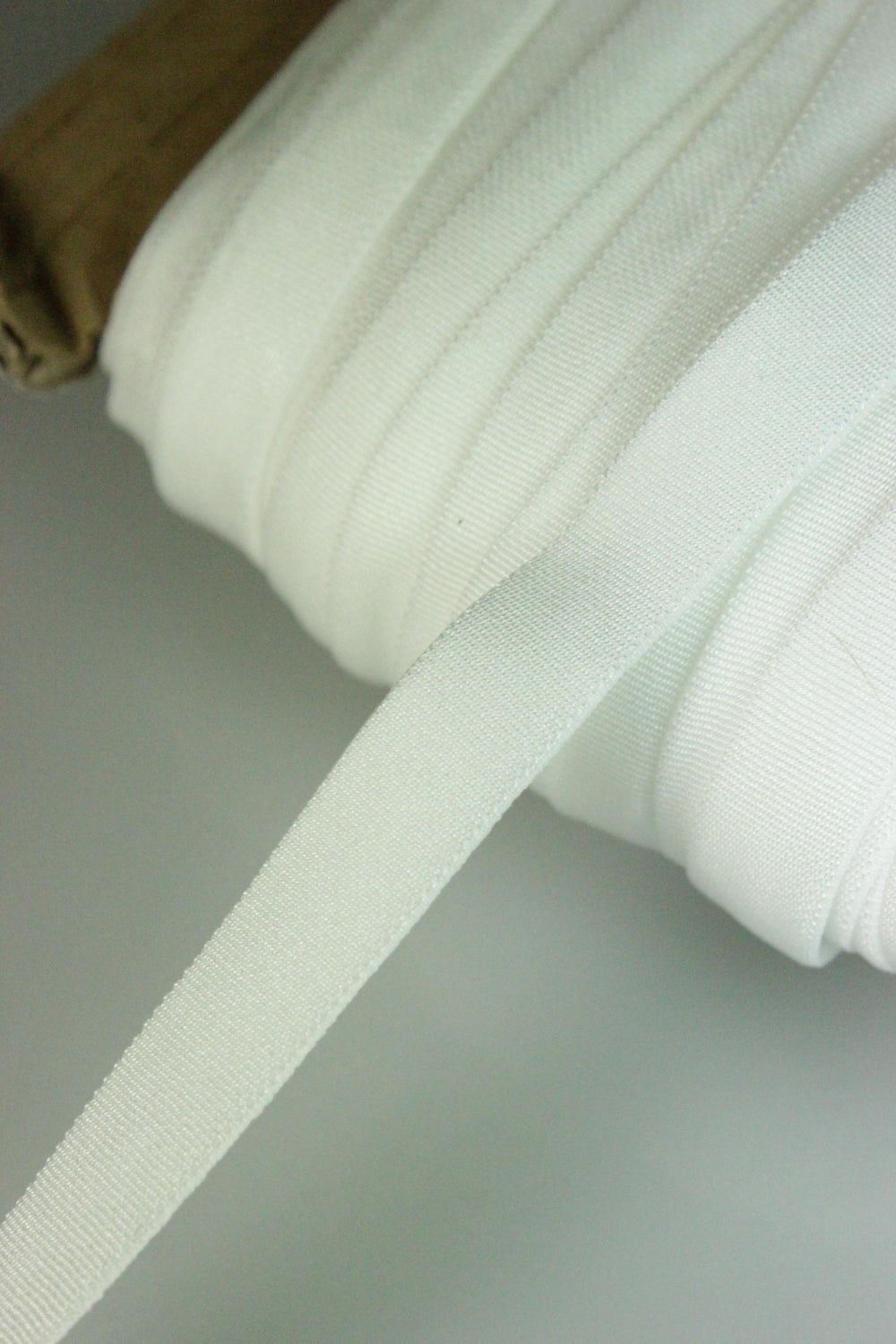 Elastic Bretele Sutien, Ivoire, 10mm