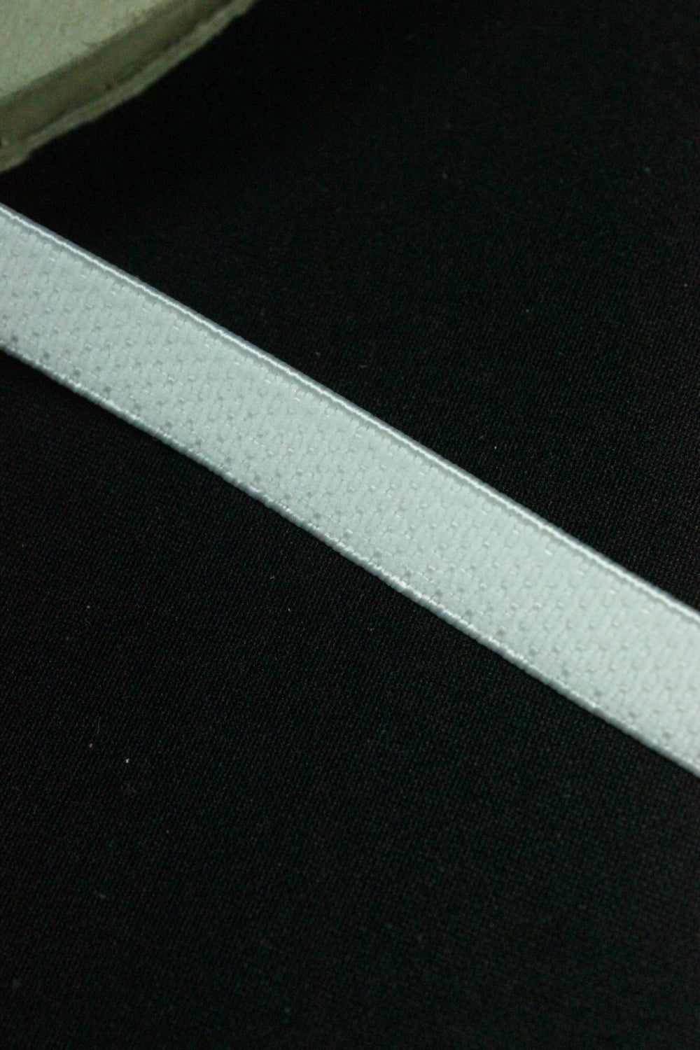 Elastic Bretele Sutien, Ivoire, 10mm
