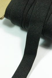 Elastic Bretele Sutien Moale, Negru, 15mm