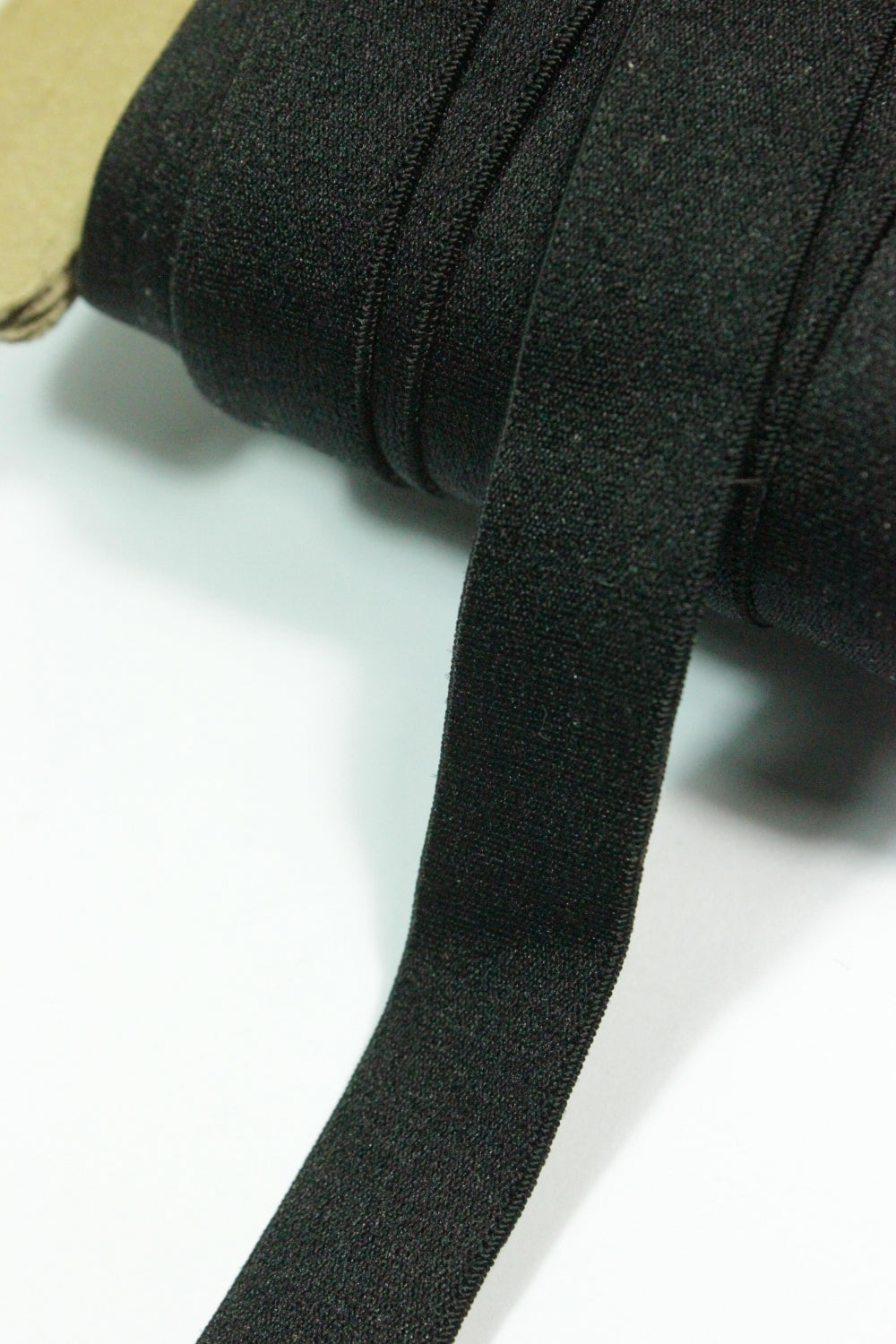Elastic Bretele Sutien Moale, Negru, 15mm