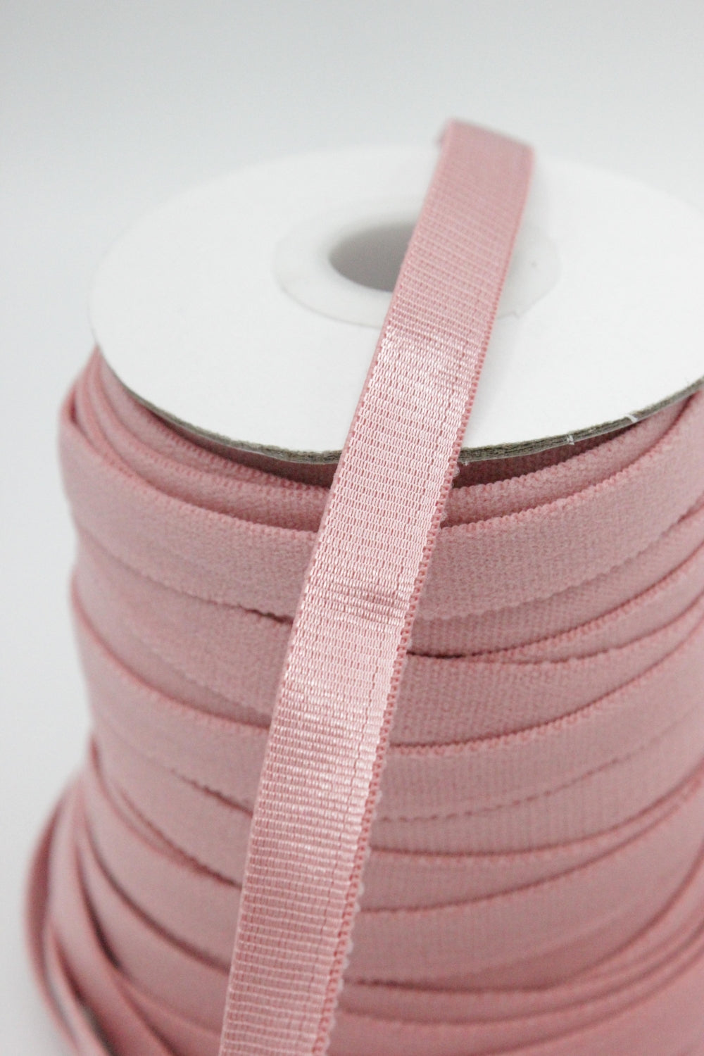 Elastic Bretele Sutien, Roz, 10mm