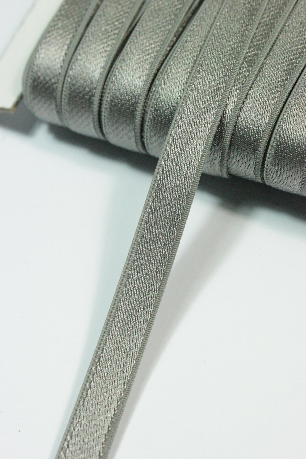 Elastic Bretele Sutien,10mm, Grej