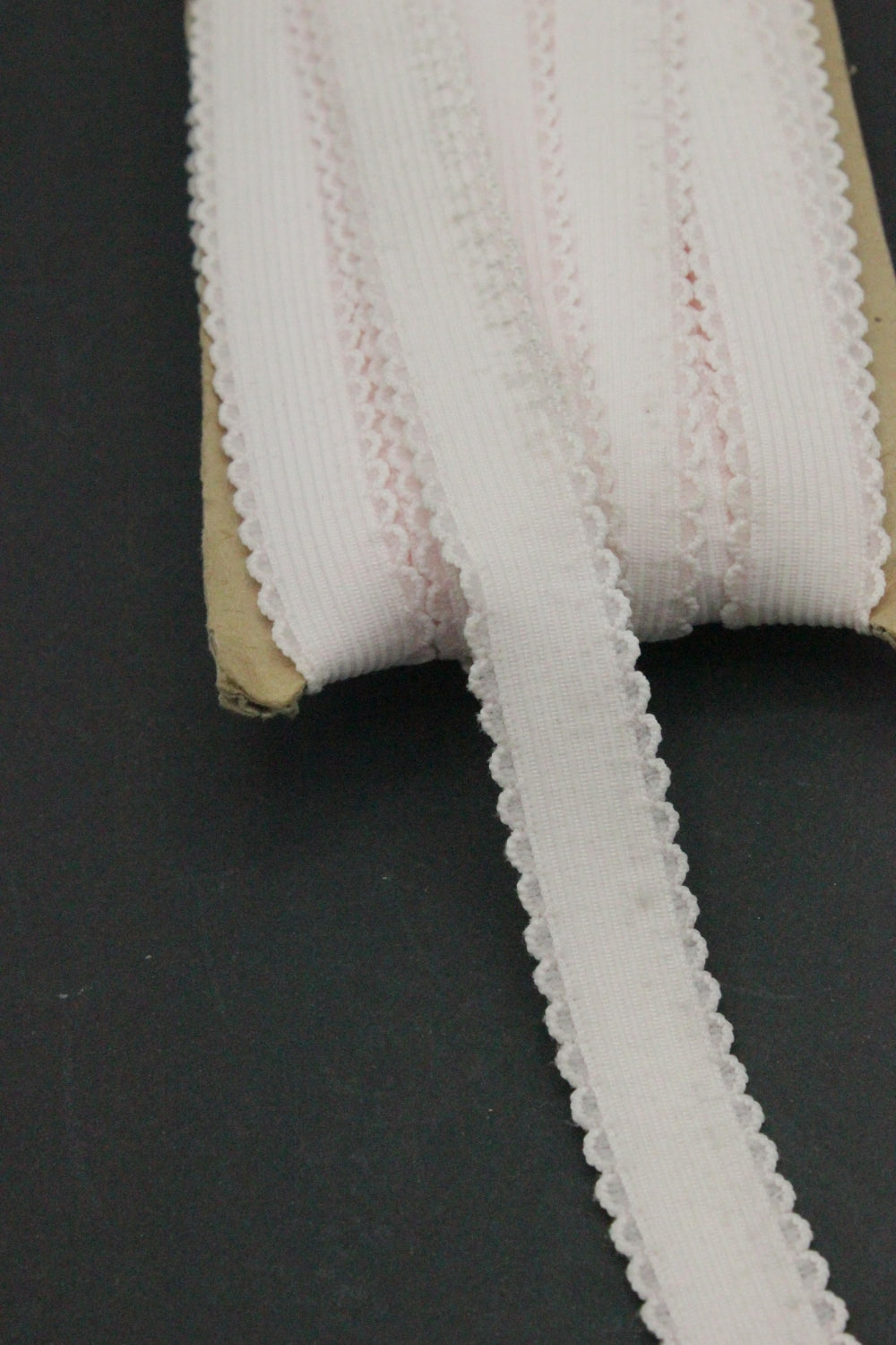 Elastic Bretele Sutien,17mm, Roz Deschis