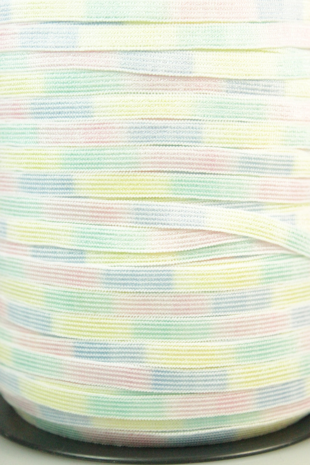 Elastic Colorat, 5mm