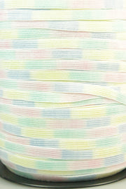 Elastic Colorat, 5mm