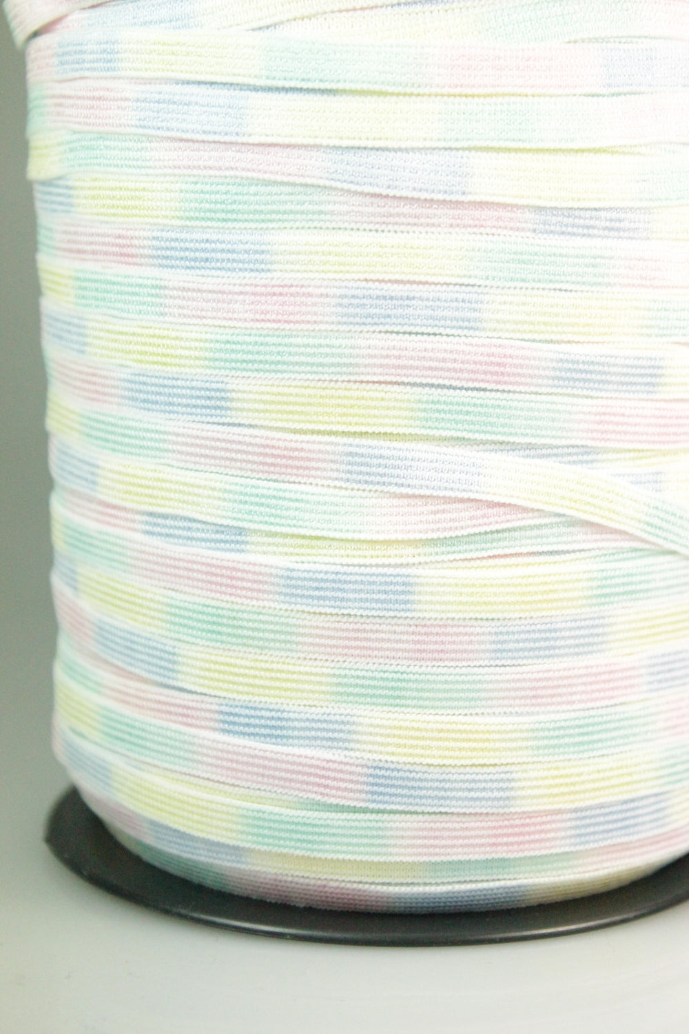 Elastic Colorat, 5mm
