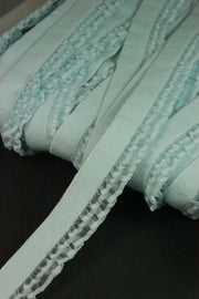 Elastic Cu Volan, 20mm, Bleu