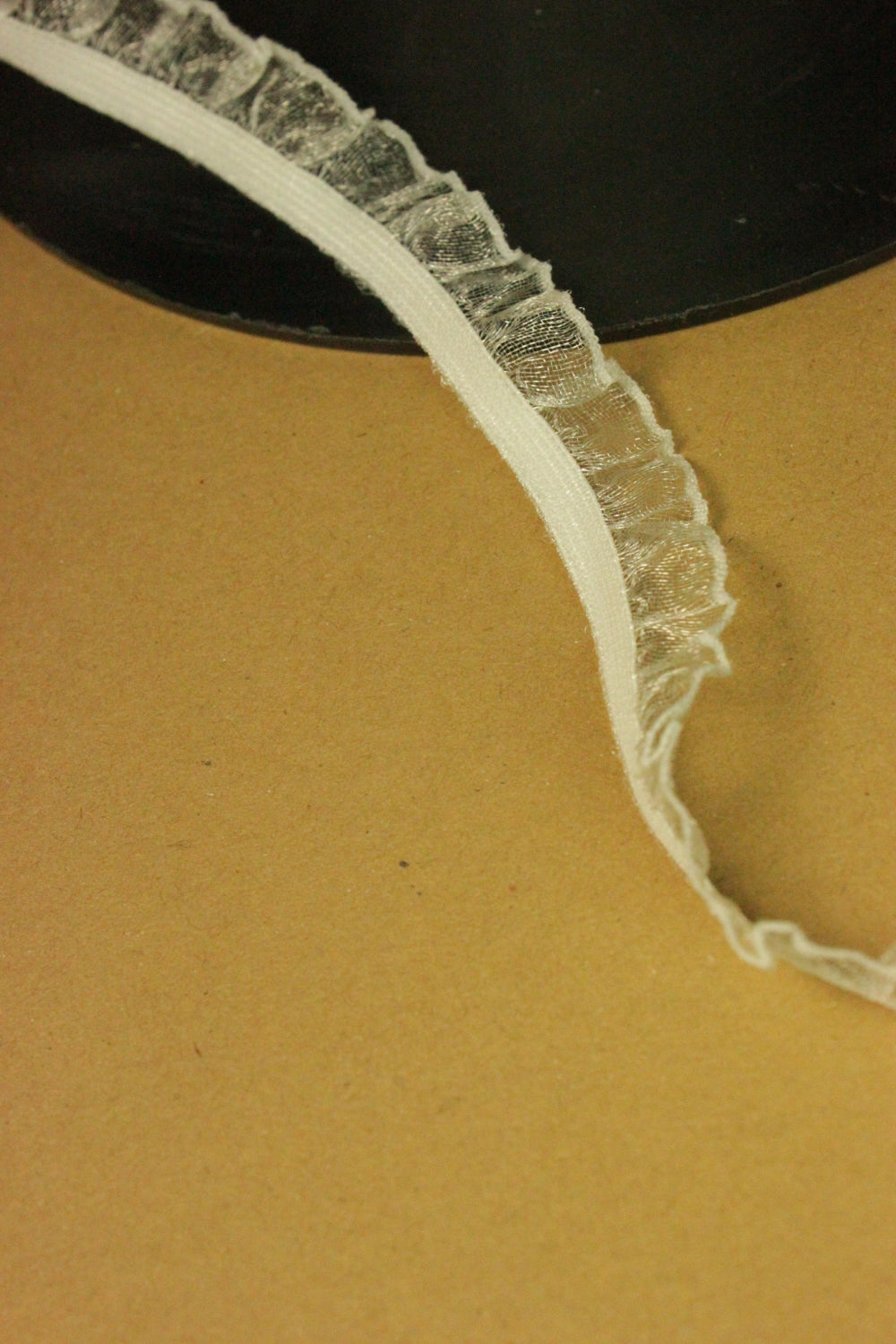Elastic Cu Volane, 1.50cm