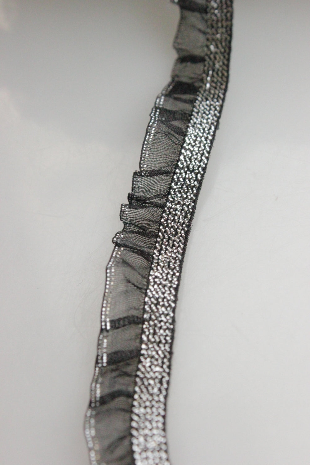 Elastic Cu Volane, 15mm