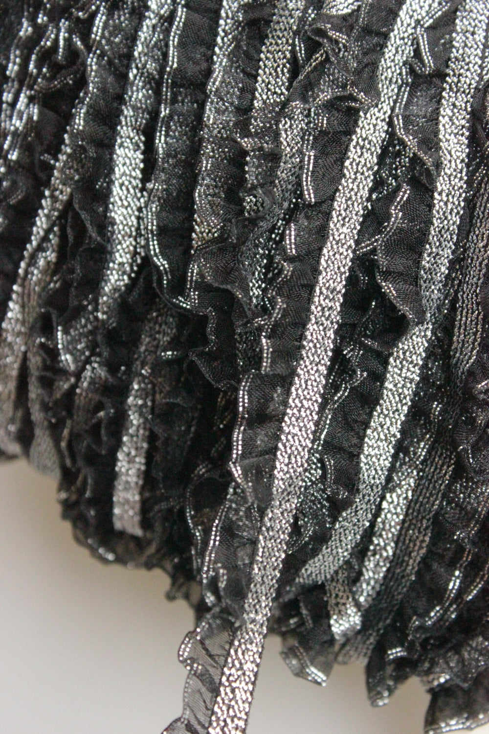 Elastic Cu Volane, 15mm