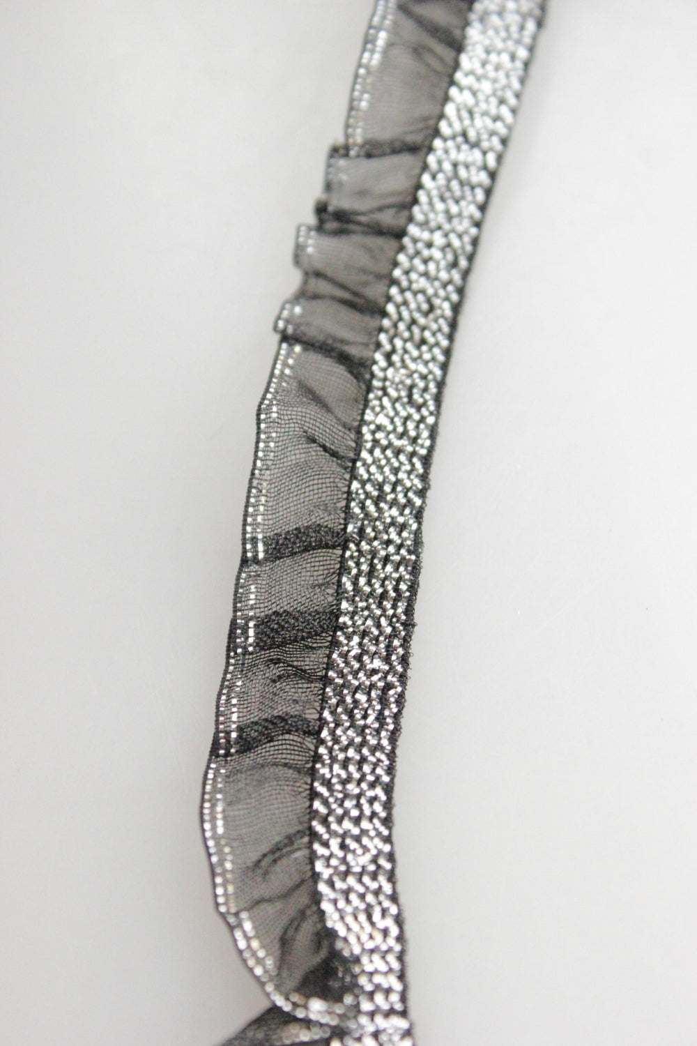 Elastic Cu Volane, 15mm