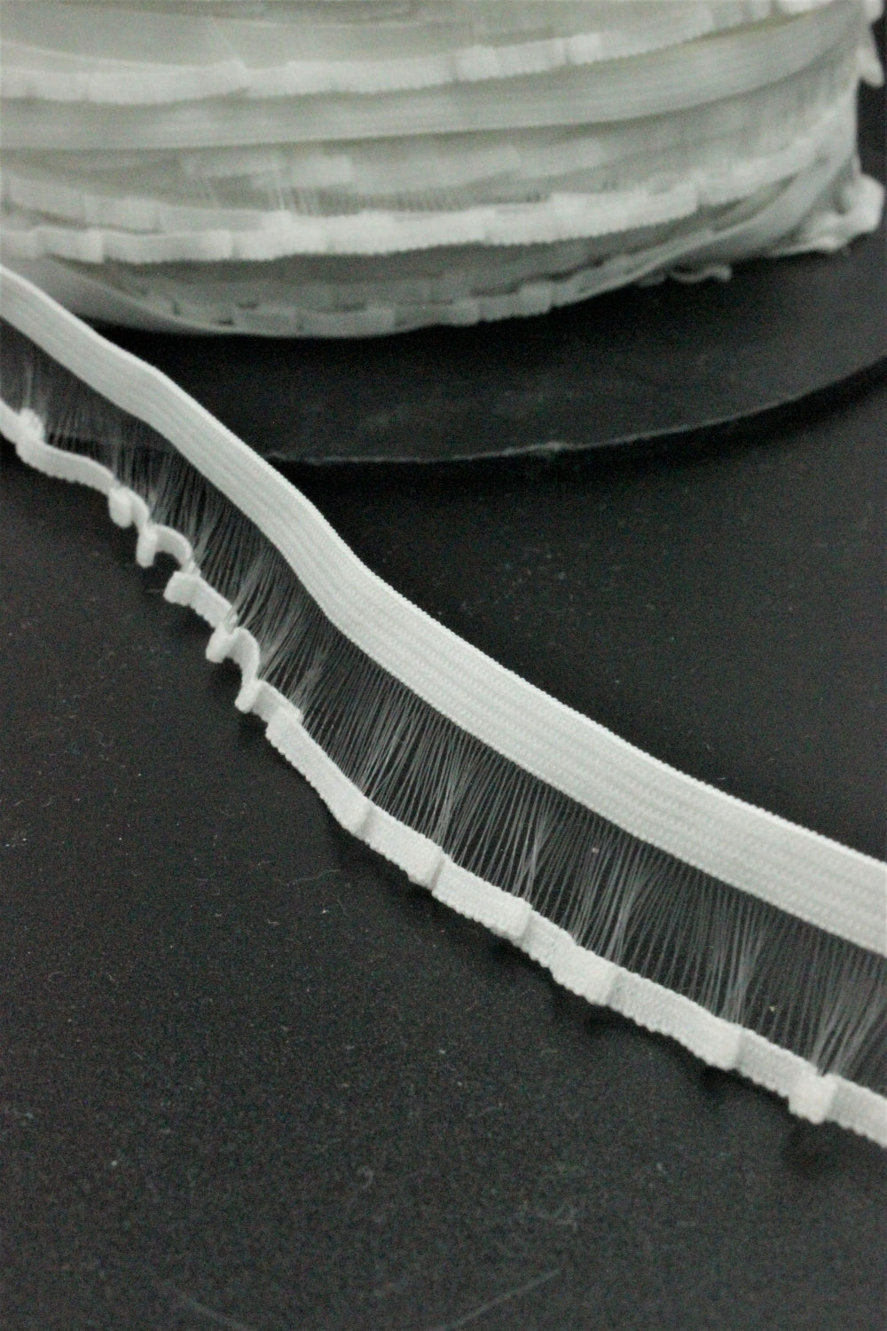 Elastic Cu Volane, 18mm