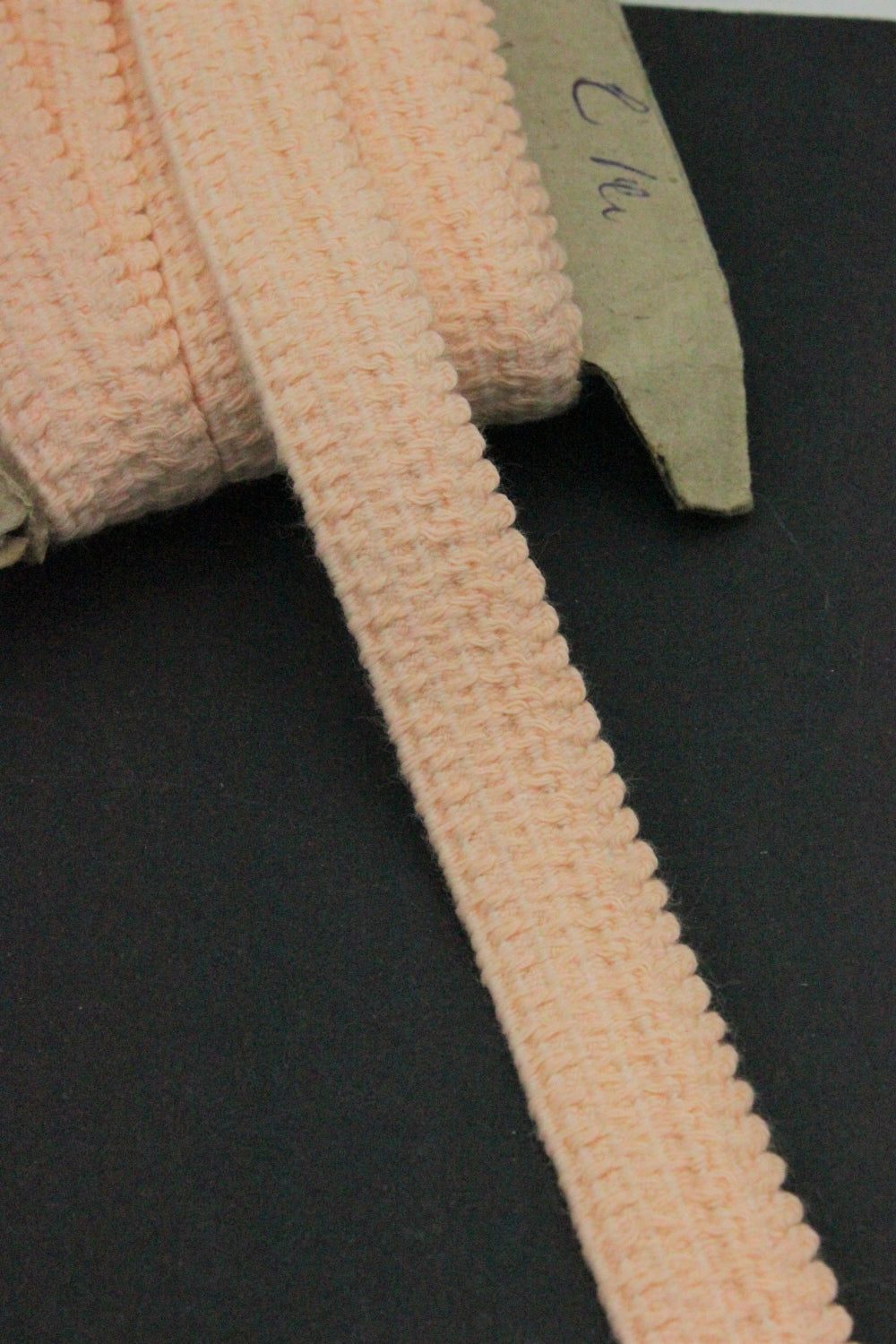 Elastic Decorativ, 15mm