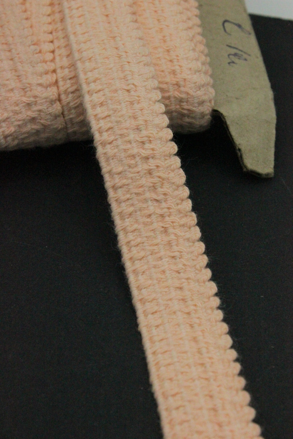 Elastic Decorativ, 15mm