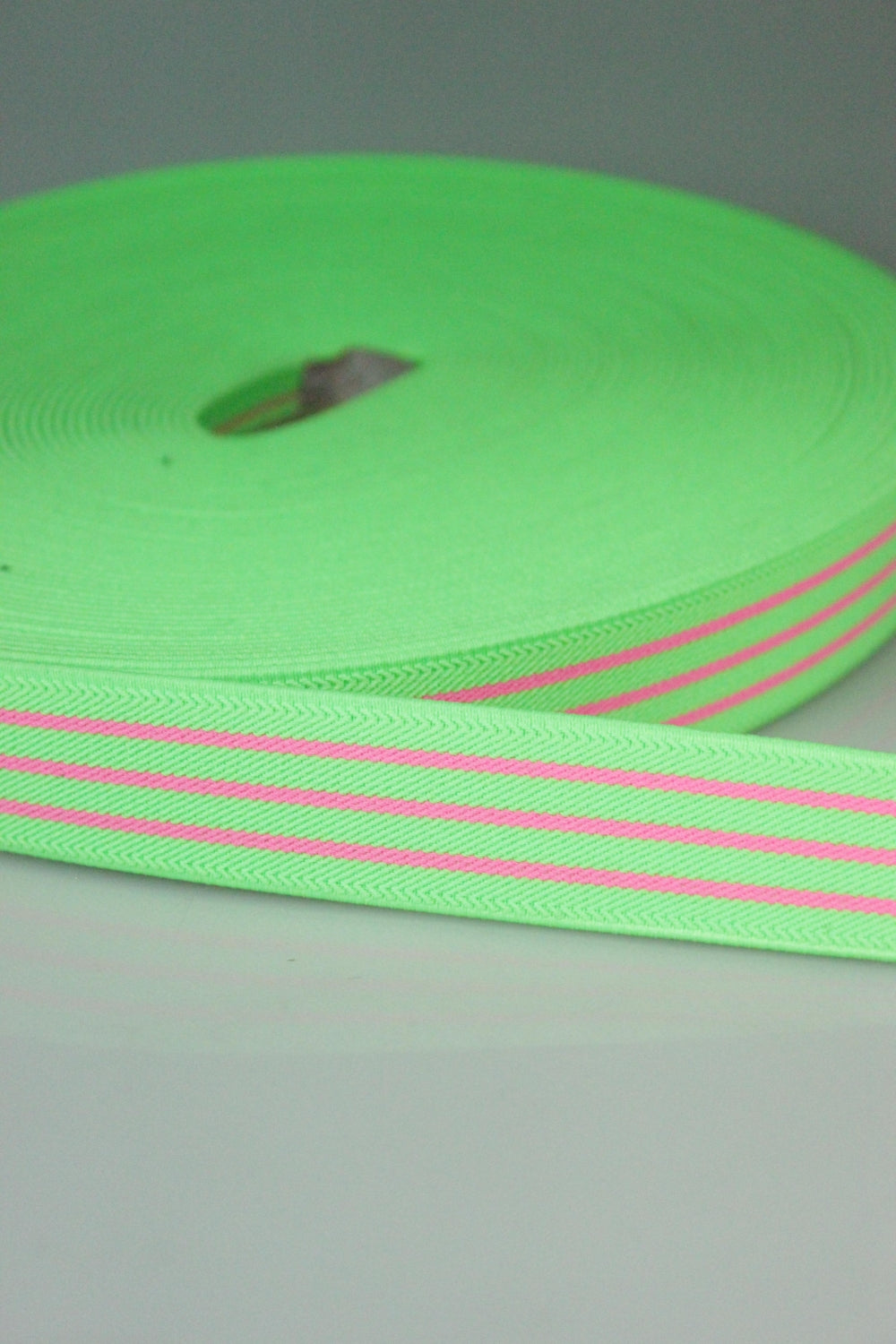 Elastic Decorativ, 25mm