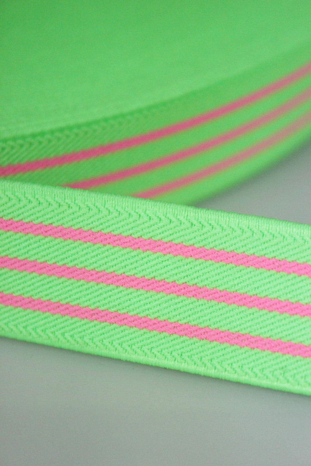 Elastic Decorativ, 25mm