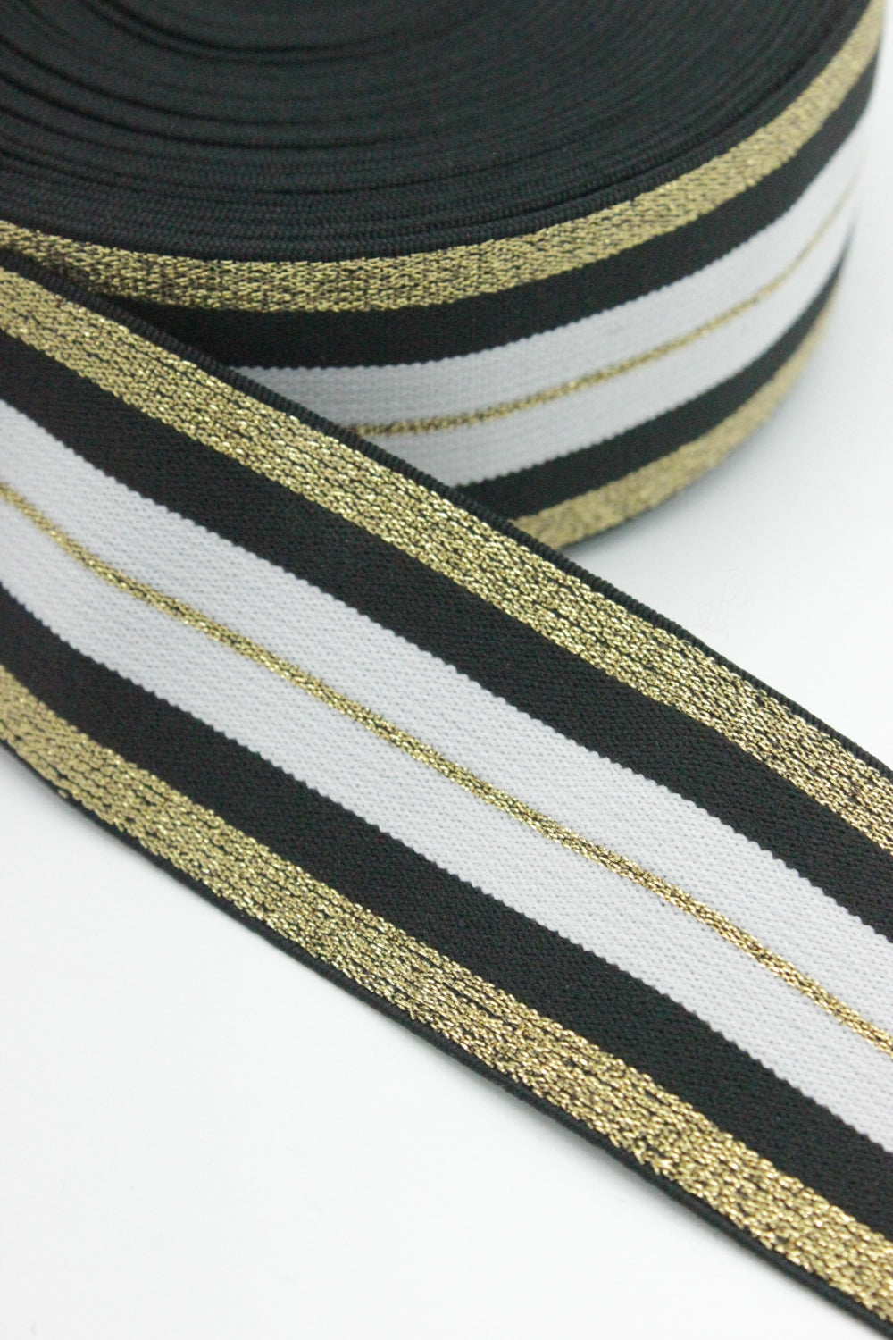 Elastic Decorativ, 50mm