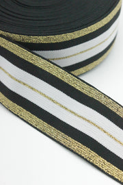 Elastic Decorativ, 50mm
