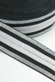 Elastic Decorativ, 50mm